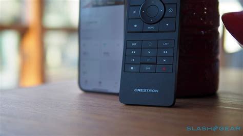 crestron smart home palma|Crestron Home Review: When the pros install your .